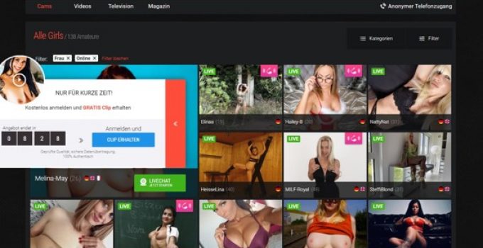 Visit-X Gutschein + 100% Bonus