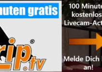 Livestrip Gutschein + 100 Minuten gratis ツ Livestrip Gutschein + 100 Minuten gratis ツ
