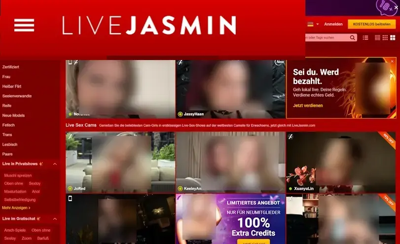 livejasmin